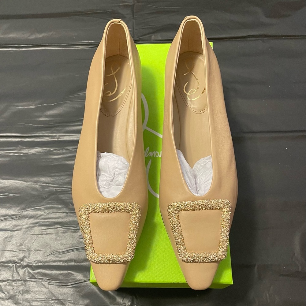 Sam Edelman Janina Flats